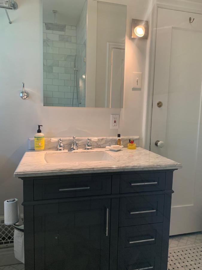 Beautiful Airy Architect-Designed Room And Brand New Private Luxe Bathroom 洛杉矶 外观 照片
